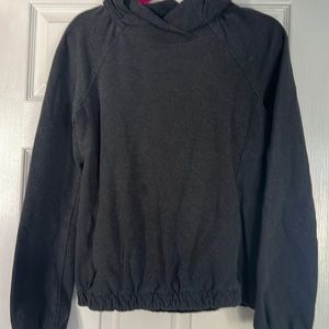 Lululemon sweatshirt!
